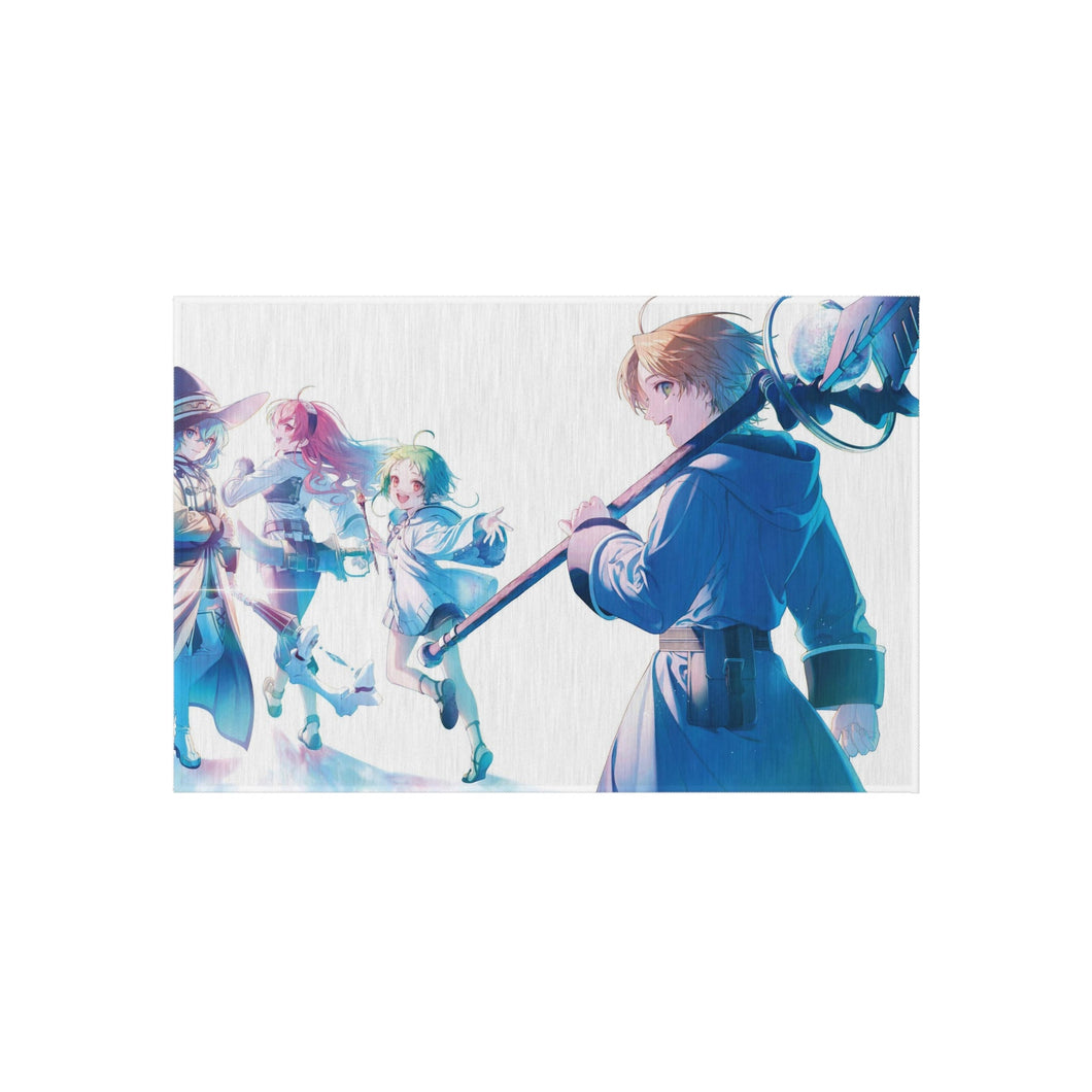 Mushoku Tensei: Jobless Reincarnation Rug