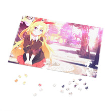 Load image into Gallery viewer, Anime Nisekoi Jigsaw Puzzle
