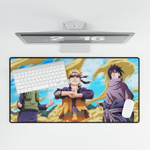 Load image into Gallery viewer, Anime Naruto Mouse Pad (Desk Mat)
