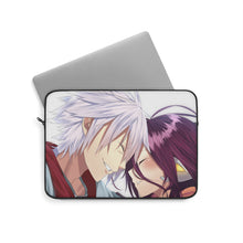 Load image into Gallery viewer, No Game No Life Laptop Sleeve

