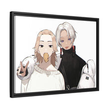Load image into Gallery viewer, Anime Tokyo Revengers Canvas Framed Art Print
