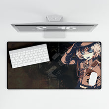 Load image into Gallery viewer, German Mayor DeGurechaff Mouse Pad (Desk Mat)
