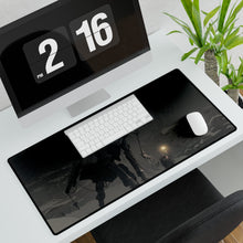 Load image into Gallery viewer, Sci Fi Robot Mouse Pad (Desk Mat)
