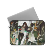 Load image into Gallery viewer, Lab Members Laptop Sleeve

