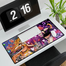 Load image into Gallery viewer, Anime The iDOLM@STER Cinderella Girls Mouse Pad (Desk Mat)
