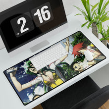 Load image into Gallery viewer, Yowamushi Pedal Anime Mouse Pad (Desk Mat)
