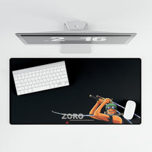 Load image into Gallery viewer, Anime One Piecer Mouse Pad (Desk Mat)
