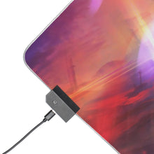 Load image into Gallery viewer, Anime Fate/Extra RGB LED Mouse Pad (Desk Mat)
