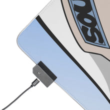 Load image into Gallery viewer, Soul Eater RGB LED Mouse Pad (Desk Mat)
