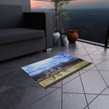 Load image into Gallery viewer, Anime Attack On Titan Rug
