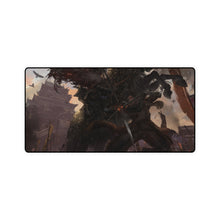 Load image into Gallery viewer, Sekiro: Shadows Die Twice Mouse Pad (Desk Mat)
