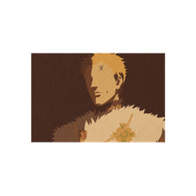 Load image into Gallery viewer, Black Clover Julius Novachrono Rug
