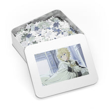 Load image into Gallery viewer, Seraph Of The End Jigsaw Puzzle
