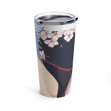 Load image into Gallery viewer, Gintama Gintoki Sakata Tumbler 20oz
