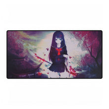 Load image into Gallery viewer, Blood Lad Mouse Pad (Desk Mat)
