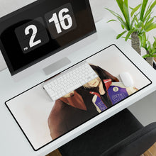 Load image into Gallery viewer, Yuri!!! on Ice Mouse Pad (Desk Mat)
