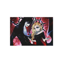 Load image into Gallery viewer, Angels Of Death Rachel Gardner Rug
