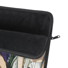 Load image into Gallery viewer, Anohana Meiko Honma, Naruko Anjou, Atsumu Matsuyuki Laptop Sleeve
