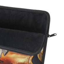 Load image into Gallery viewer, Fairy Tail Natsu Dragneel Laptop Sleeve
