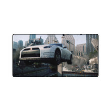 Load image into Gallery viewer, Need For Speed: Most Wanted Mouse Pad (Desk Mat)
