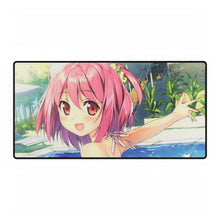 Load image into Gallery viewer, Anime The World God Only Knows Mouse Pad (Desk Mat)
