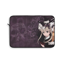 Load image into Gallery viewer, Soul Eater Laptop Sleeve
