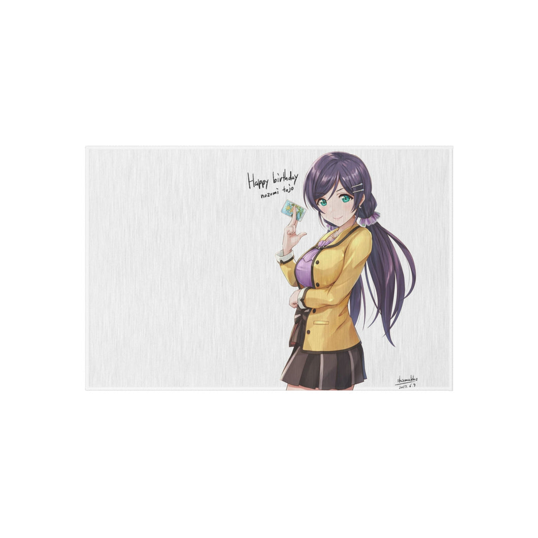 Love Live! Rug