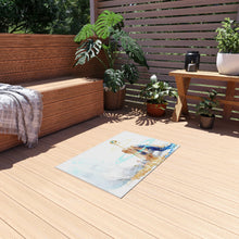 Load image into Gallery viewer, Magi: The Labyrinth Of Magic Japanese Desk Mat Rug
