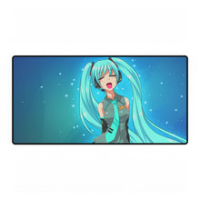 Load image into Gallery viewer, Colorful Anime Mouse Pad (Desk Mat)
