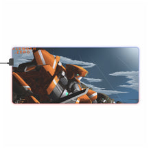 Load image into Gallery viewer, Aldnoah.Zero RGB LED Mouse Pad (Desk Mat)

