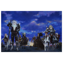 Load image into Gallery viewer, Fate/Apocrypha Jigsaw Puzzle
