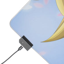 Load image into Gallery viewer, The Seven Deadly Sins RGB LED Mouse Pad (Desk Mat)

