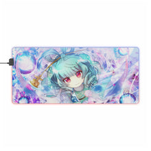 Load image into Gallery viewer, Touhou RGB LED Mouse Pad (Desk Mat)
