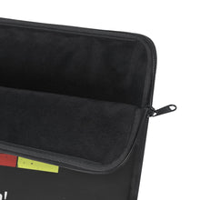 Load image into Gallery viewer, Anime Cowboy Bebopr Laptop Sleeve
