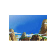 Load image into Gallery viewer, Anime Dragon Ball Z Rug
