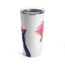 Load image into Gallery viewer, Fairy Tail Wendy Marvell Tumbler 20oz
