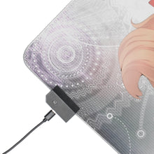 Load image into Gallery viewer, Touhou RGB LED Mouse Pad (Desk Mat)
