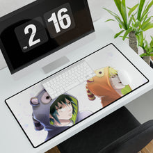 Load image into Gallery viewer, Anime Naruto Mouse Pad (Desk Mat)
