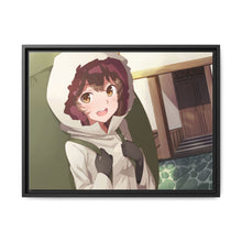 Load image into Gallery viewer, Liliruca Arde Canvas Framed Art Print
