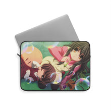 Load image into Gallery viewer, Anime Clannad Laptop Sleeve
