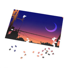 Load image into Gallery viewer, Anime Monogatari (Series) Jigsaw Puzzle

