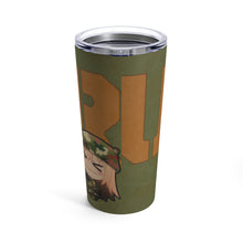 Load image into Gallery viewer, Himouto! Umaru-chan Tumbler 20oz
