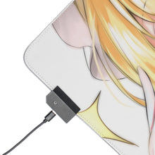 Load image into Gallery viewer, Touhou RGB LED Mouse Pad (Desk Mat)
