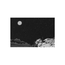 Load image into Gallery viewer, At the sky 2 Rug
