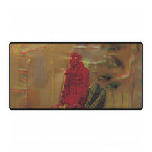 Load image into Gallery viewer, Dorohedoro Mouse Pad (Desk Mat)

