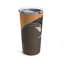 Load image into Gallery viewer, Anime FullMetal Alchemist Tumbler 20oz
