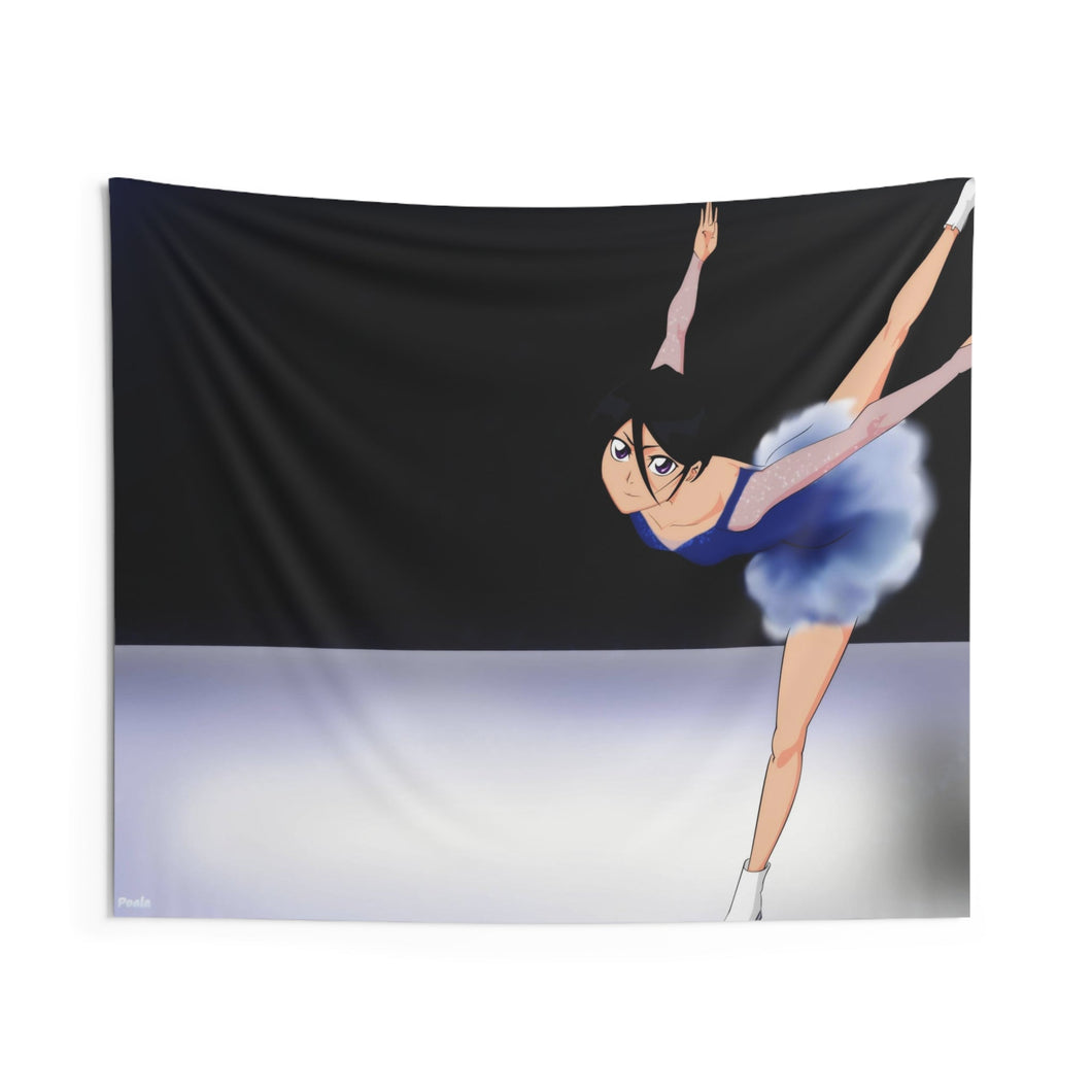 Anime Bleach Indoor Wall Tapestry