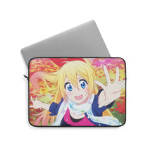 Load image into Gallery viewer, Anime Nisekoi Laptop Sleeve
