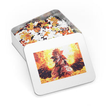 Load image into Gallery viewer, Anime Fairy Tail Jigsaw Puzzle
