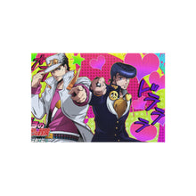 Load image into Gallery viewer, Jojo's Bizarre Adventure Rug
